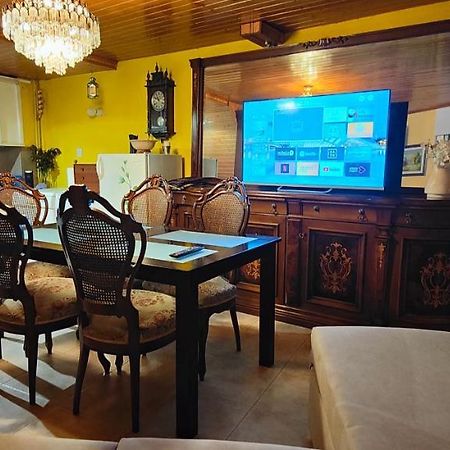 Casita Junto Al Rio En Un Entorno Natural Monforte De Lemos Εξωτερικό φωτογραφία