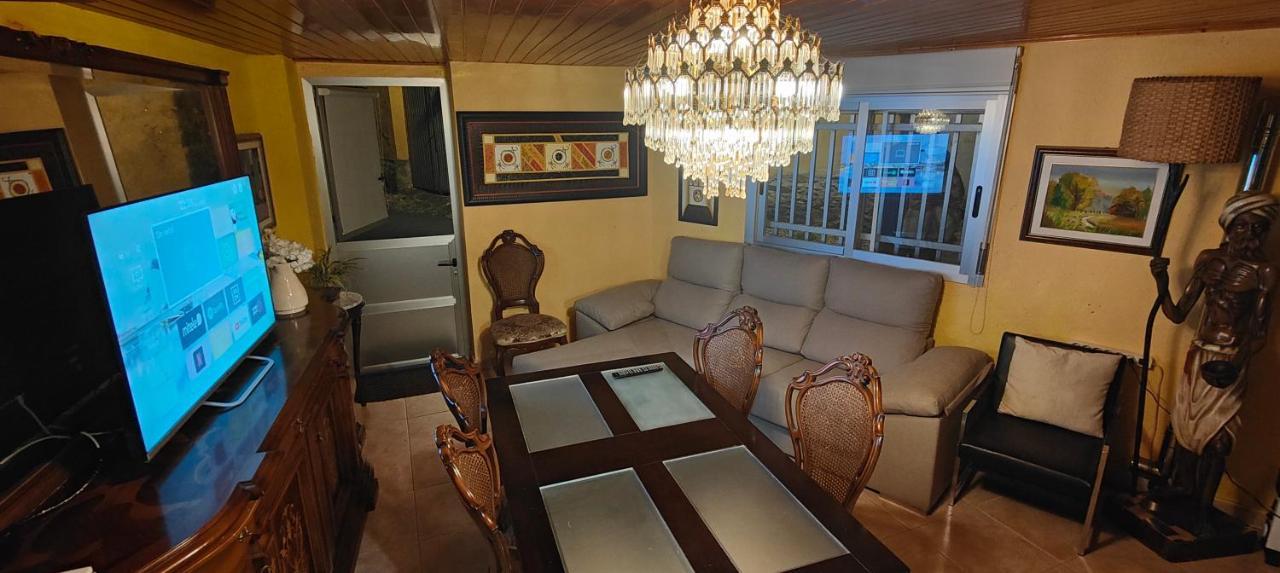 Casita Junto Al Rio En Un Entorno Natural Monforte De Lemos Εξωτερικό φωτογραφία