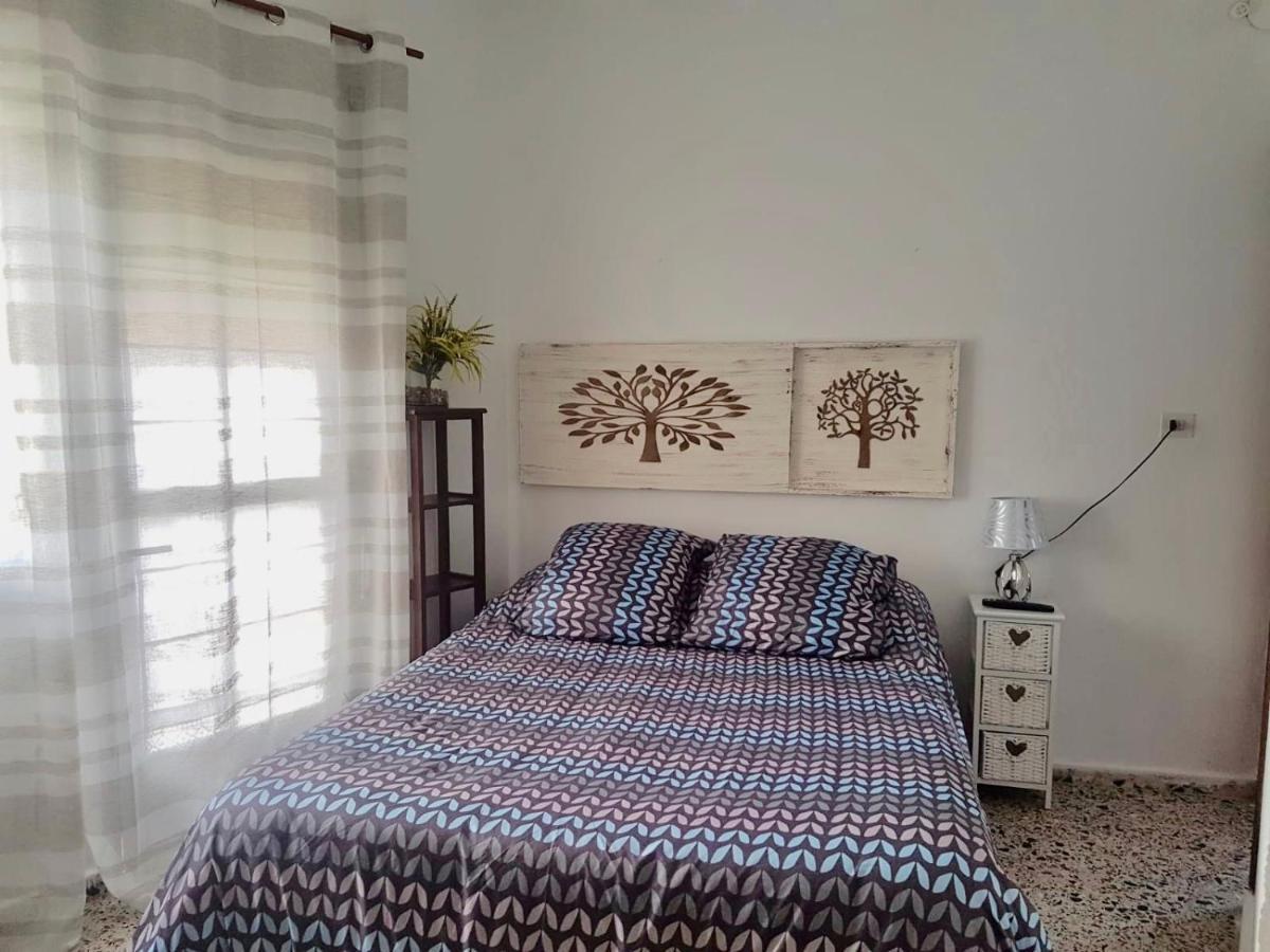 Casita Junto Al Rio En Un Entorno Natural Monforte De Lemos Εξωτερικό φωτογραφία